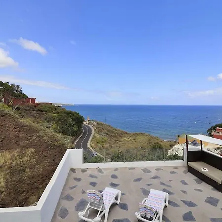 Apartment Oceamdreams