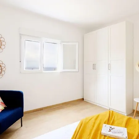 Apartment Oceamdreams
