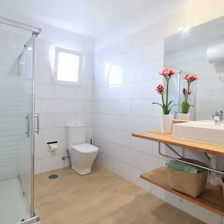 Apartment Oceamdreams *