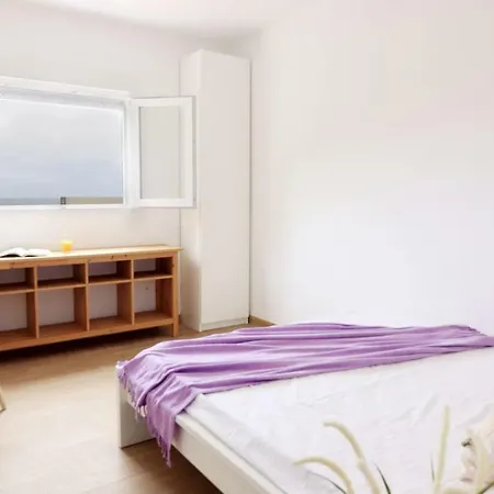 Oceamdreams Apartment *