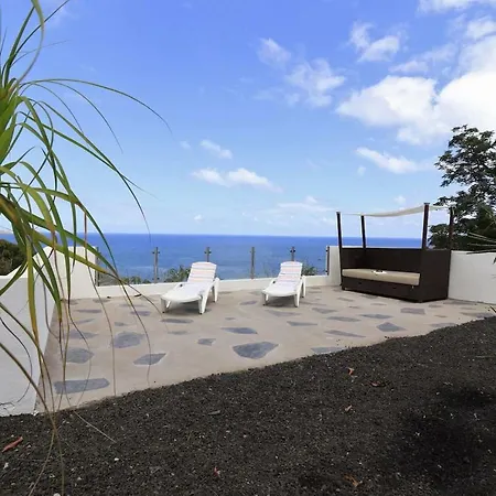 Apartment Oceamdreams Punta Del Hidalgo