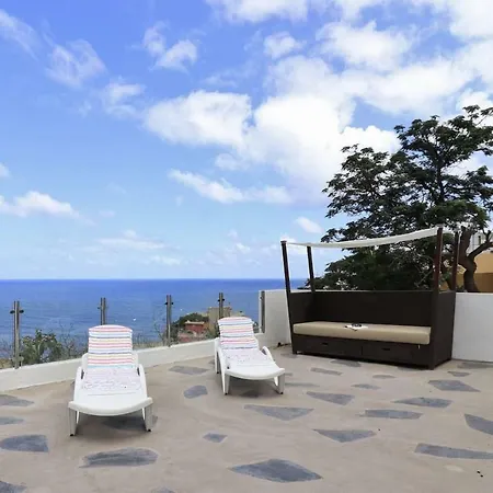 Oceamdreams Apartment